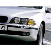 Kit Xenon BMW Serie 5 E39 - 1995 a 2004 - 35W e Led Posizione - 6000k