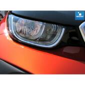 Kit Xenon BMW Serie i i3 - 2013 in poi - Parabola - Xenon 35W - 5300k