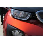 Kit Xenon BMW Serie i i3 - 2013 in poi - Parabola - Xenon 35W - 6100k