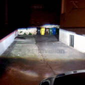 Kit Xenon BMW X1 - Lenticolare - 2009 in poi - Xenon 35W e Posizioni - 5300k