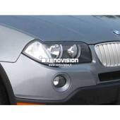 Kit Xenon BMW X3 E83 - 2004 a 2010 - Xenon 35W e Led Posizione - 5300k