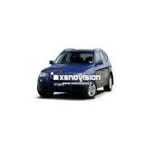 Kit Xenon BMW X3 E83 - 2004 a 2010 - Xenon 35W e Led Posizione - 6100k