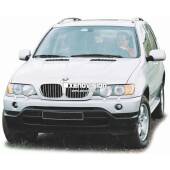 Kit Xenon BMW X5 E53 - 1999 a 2003 - Xenon 35W - 6100k