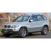 Kit Xenon BMW X5 E53 - 2003 a 2007 - Xenon 35W - 6100k