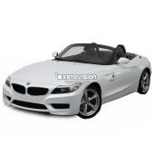 Kit Xenon BMW Z4 E89 - 2009 in poi - Xenon 35W - 6000K