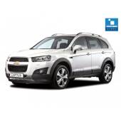 Kit Xenon Chevrolet Captiva - 2012 in poi - Xenon 35W - 6100k