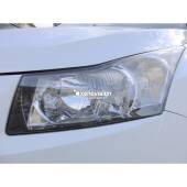Kit Xenon Chevrolet Cruze - 2009 in poi - BiXenon 35W e Posizione - 6000k
