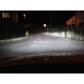 Kit Xenon Chevrolet Cruze - 2009 in poi - BiXenon 35W e Posizione - 6000k