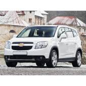 Kit Xenon Chevrolet Orlando - 2010 in poi - BiXenon 35W - 6000k