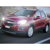 Kit Xenon Chevrolet Trax - 2013 in poi - Xenon 35W - 5300k