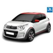 Kit Xenon Citroen C1 - 2014 in poi - Xenon 35W - 6000k