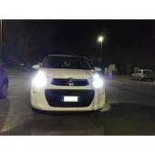 Kit Xenon Citroen C1 - 2014 in poi - Xenon 35W - 6000k