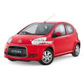 Kit Xenon Citroen C1 - dal 2005 in poi - Bixenon 35W e Led - 5000k