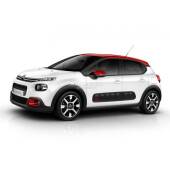 Kit Xenon Citroen C3 (2017+) Plug&Play Specifico
