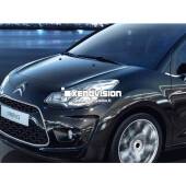 Kit Xenon Citroen C3 - dal 2009 al 2016 - Xenon 35W e Led Posizione - 6100k