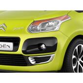 Kit Xenon Citroen C3 Picasso - dal 2008 al 2012 - Xenon 35W e Led 6000k
