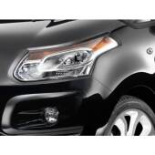 Kit Xenon Citroen C3 Picasso dal 2012 in poi Xenon 35W in tinta coi Led