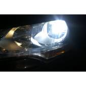 Kit Xenon Citroen C4 - 2007 al 2014 - 35W e Led Posizione - 6000k