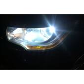 Kit Xenon Citroen C4 - 2007 al 2014 - 35W e Led Posizione - 6000k