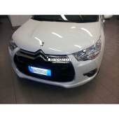 Kit Xenon Citroen DS4 - 2011 in poi - Xenon 35W in tinta con i Led 