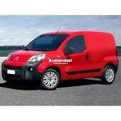 Kit Xenon Citroen Nemo - 2008 in poi - BiXenon 35W e Posizione - 6000k