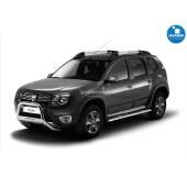 Kit Xenon Dacia Duster - 2013 in poi - Xenon 35W - 6000k