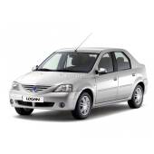 Kit Xenon Dacia Logan - 2004 in poi - Xenon 35W e Luci Posizione - 6000k