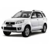 Kit Xenon Daihatsu Terios - 2006 in poi - Xenon 35W e Posizioni- 6000k