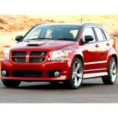 Kit Xenon Dodge Caliber - 2006 in poi - BiXenon 35W - 6000k
