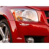 Kit Xenon Dodge Caliber - 2006 in poi - BiXenon 35W - 6000k