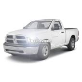 Kit Xenon Dodge RAM - 2009 al 2012 - Xenon 55W - 6000k