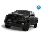 Kit Xenon Dodge RAM  - 2013 a 2014  Xenon 35W - 5000k