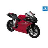 Kit Xenon Ducati 848 1098 1198 - 2007 al 2009 - Xenon 42W - 6000k