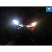 Kit Xenon Ducati 899 Panigale - 2012 in poi - Xenon 35W - 6000k