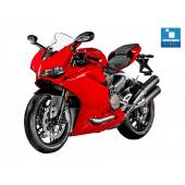 Kit Xenon Ducati 959 Panigale - 2016 in poi - Xenon 35W - 6000k