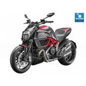 Kit Xenon Ducati Diavel - 2011 in poi - Anabb. + Abb. Xenon 35W - 6000k