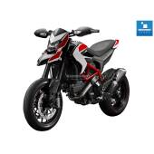 Kit Xenon Ducati Hypermotard - 2007 in poi - BiXenon 35W - 5000k