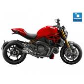 Kit Xenon Ducati Monster - 2008 in poi - Xenon 35W - 6100k