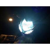 Kit Xenon Ducati Streetfighter - 2009 in poi - Xenon 35W - 6000k