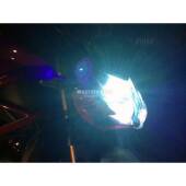 Kit Xenon Ducati Streetfighter - 2009 in poi - Xenon 35W - 6000k