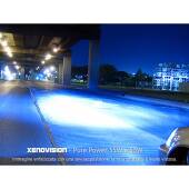 Kit Xenon Fast Start 55W 64Bit originale Xenovision - H7 Bianco Lunare 6000k