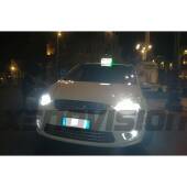 Kit Xenon Fast Start 55W 64Bit originale Xenovision - H7 Bianco Lunare 6000k