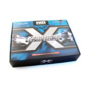 Kit Xenon Fast Start 55W 64Bit originale Xenovision - H7 Bianco Solare 5000k