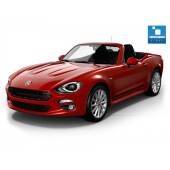 Kit Xenon Fiat 124 Spider - 2016 in poi - Xenon 35W - 5000k