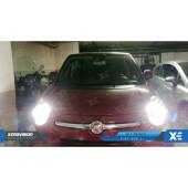Kit xenon Fiat 500 L - Xenon 35W - 6000k