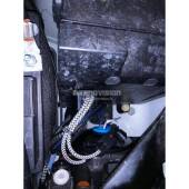 Kit Xenon Fiat 500/595 (2015+) Plug&Play Specifico