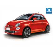 Kit Xenon Fiat 500/595 (2015+) Plug&Play Specifico