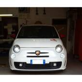 Kit Xenon Fiat 500/595 (2015+) Plug&Play Specifico