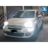 Kit Xenon Fiat 500X Plug&Play Specifico