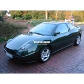 Kit Xenon Fiat Coupe - 1994 al 2000 - Xenon 35W - 5000k